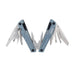 Multitool Nextool NE20045 15 in 1 + bit set (blue) - Multitools<<<Outdoor<<<InnproXML