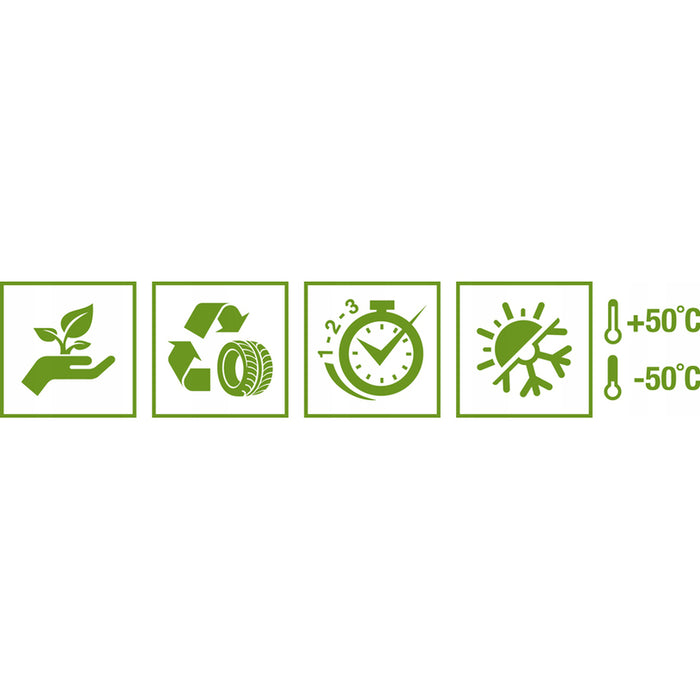 DECORATIVE STEP FOR PATH 51X38CM MULTY HOME EU5000130