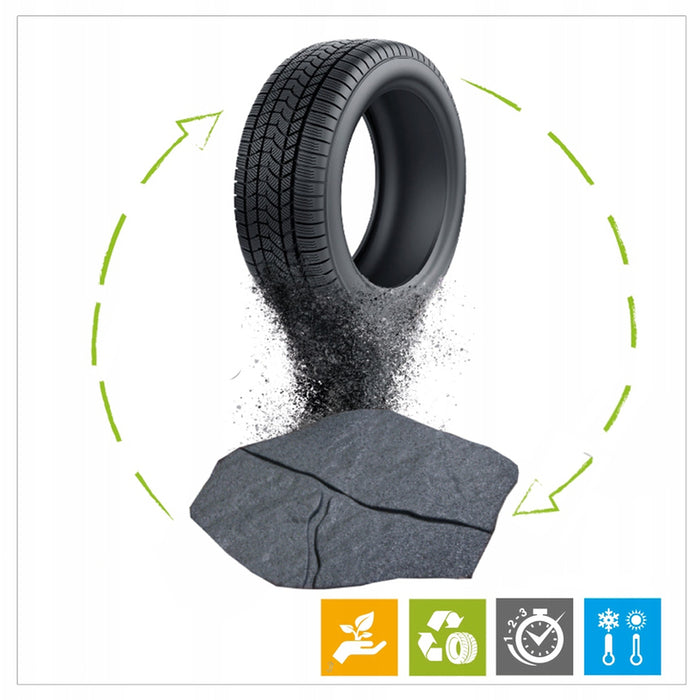 DECORATIVE STEP FOR PATH 51X38CM MULTY HOME EU5000130