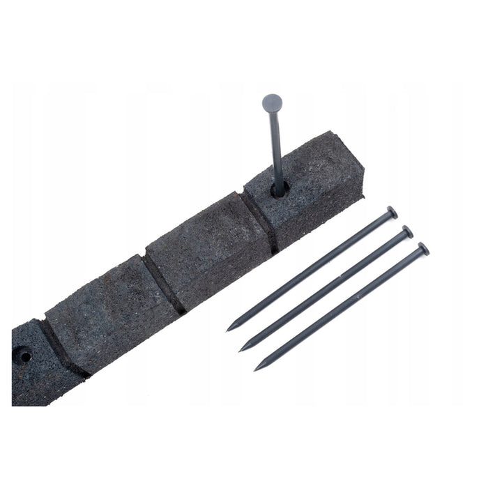 LAWN LIMITER 120X7X8CM MULTY HOME EU5000099