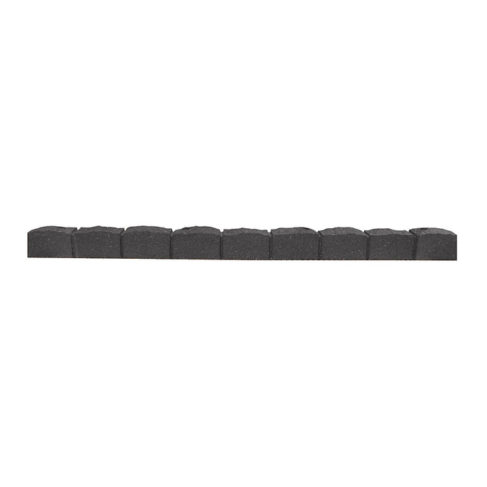 LAWN LIMITER 120X7X8CM MULTY HOME EU5000099
