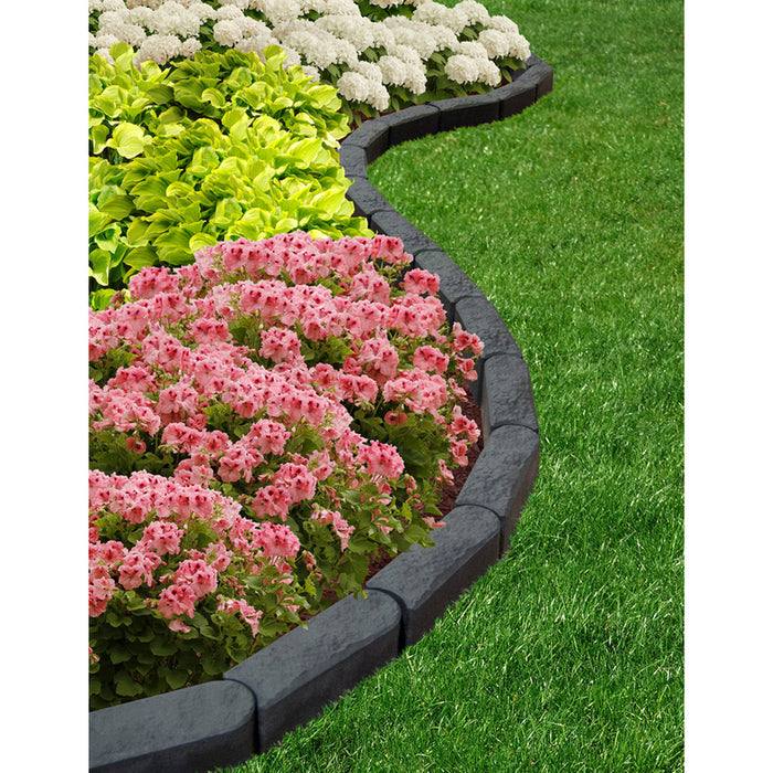 LAWN LIMITER 30X10X12CM MULTY HOME EU5100106