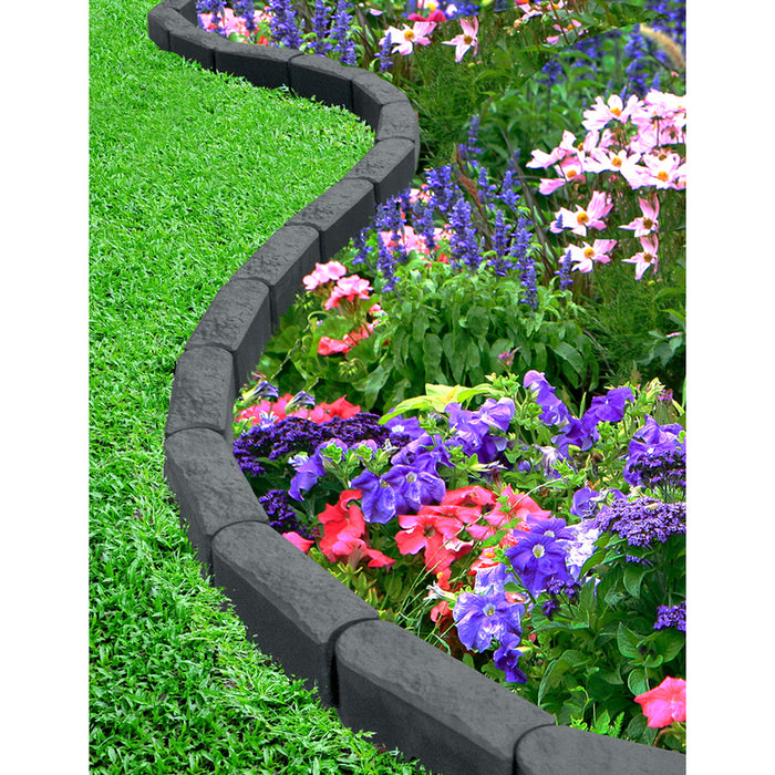 LAWN LIMITER 30X10X12CM MULTY HOME EU5100106