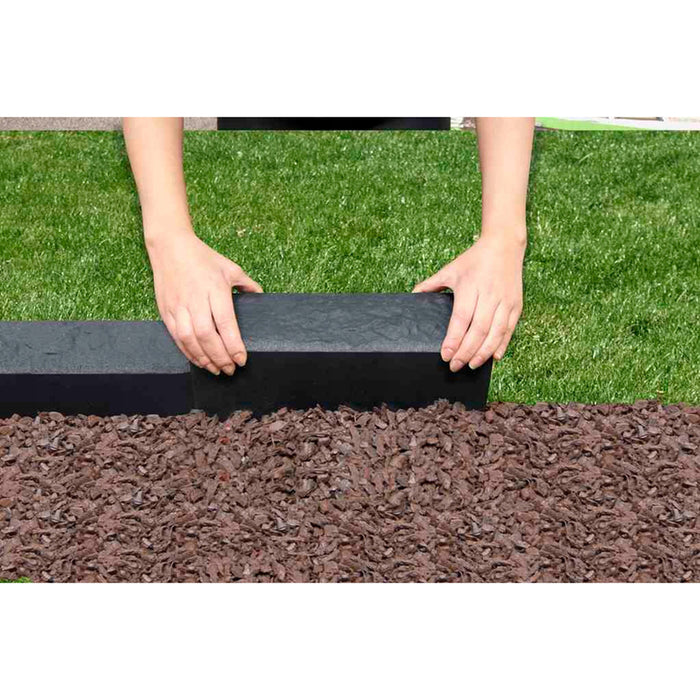 LAWN LIMITER 30X10X12CM MULTY HOME EU5100106