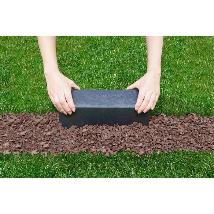 LAWN LIMITER 30X10X12CM MULTY HOME EU5100106