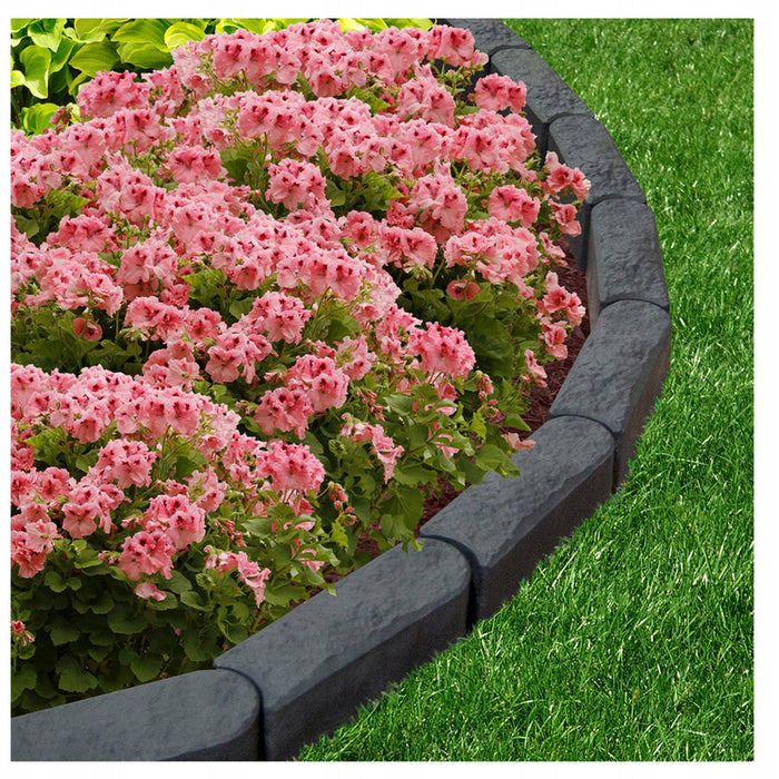 LAWN LIMITER 30X10X12CM MULTY HOME EU5100106