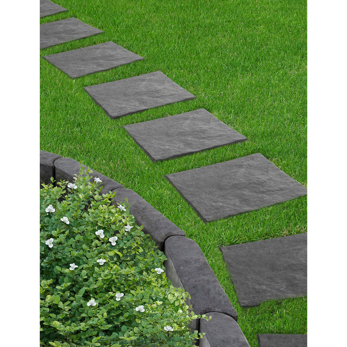 LAWN LIMITER 30X10X12CM MULTY HOME EU5100106