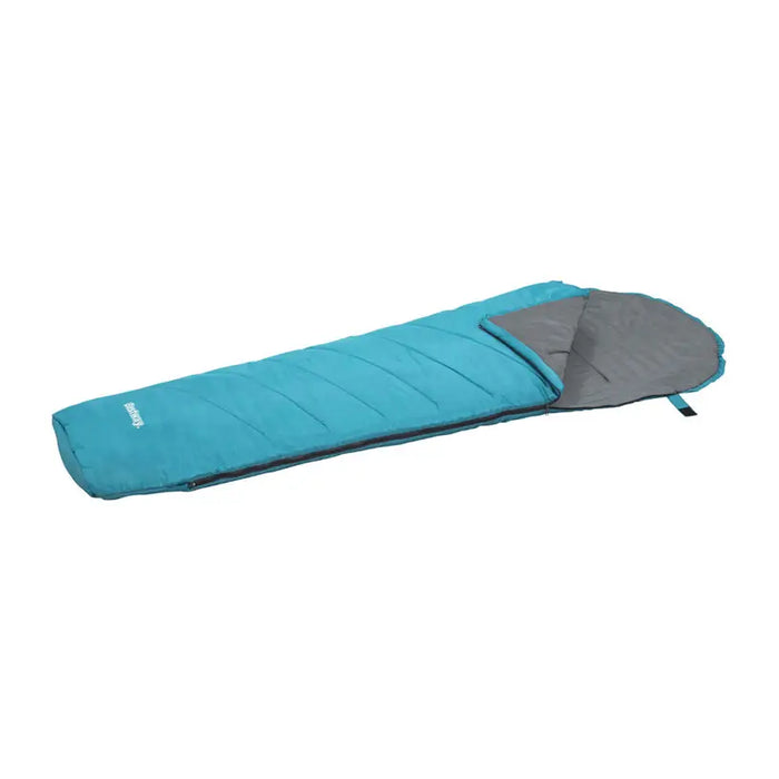 MUMMY SLEEPING BAG 220X75CM BESTWAY 68102 - Спални чували<<<Къмпинг<<<Градина<<<Praktiker