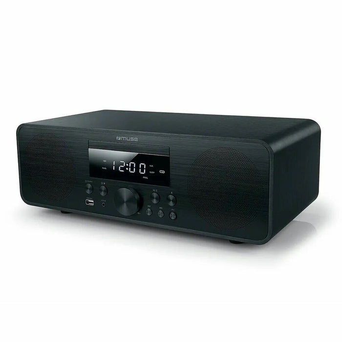 CD Radio Muse M880FBC     80W