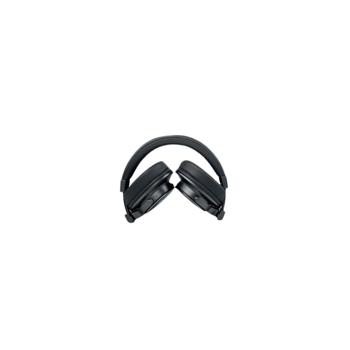Headphones with Headband Muse M278FB Black