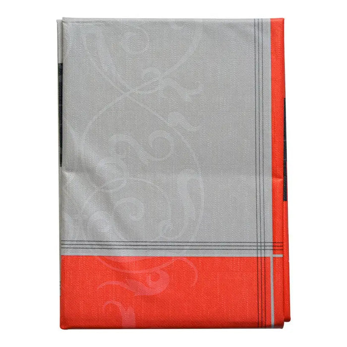 MUSHAMA ALDECO 100X140 CM. MIX - Мушами<<<Текстил за кухня<<<Мебели и интериор<<<Praktiker&&&Мушами<<<Текстил за