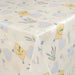 MUSHAMA ALDECO 140 CM/L.M. BLUE HEARTS - Мушами<<<Текстил за кухня<<<Мебели и интериор<<<Praktiker&&&Мушами<<<Текстил