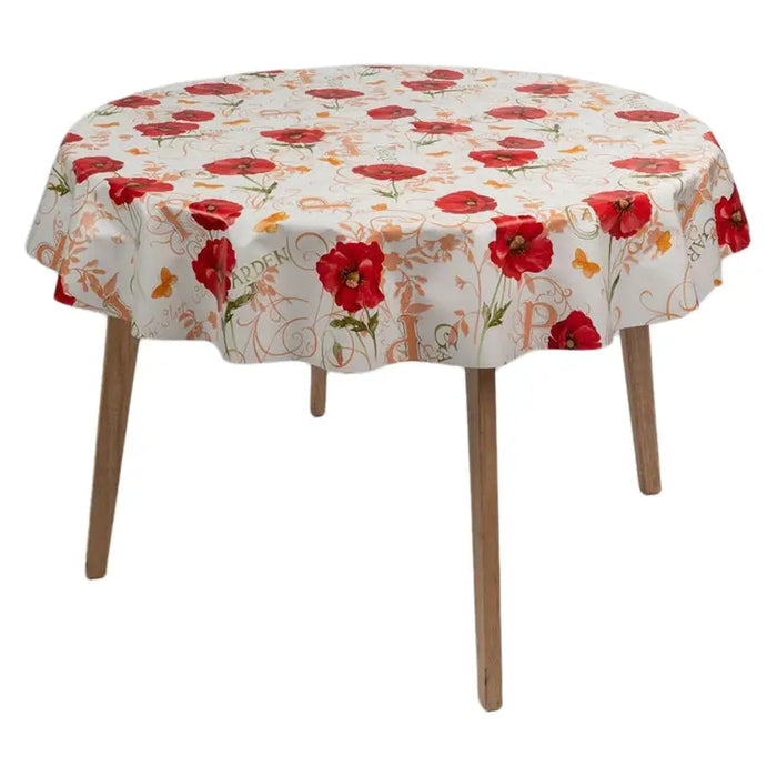 MUSHAMA FLORISTA 140 CM/L.M. 1458-04 - Мушами<<<Текстил за кухня<<<Мебели и интериор<<<Praktiker&&&Мушами<<<Текстил за