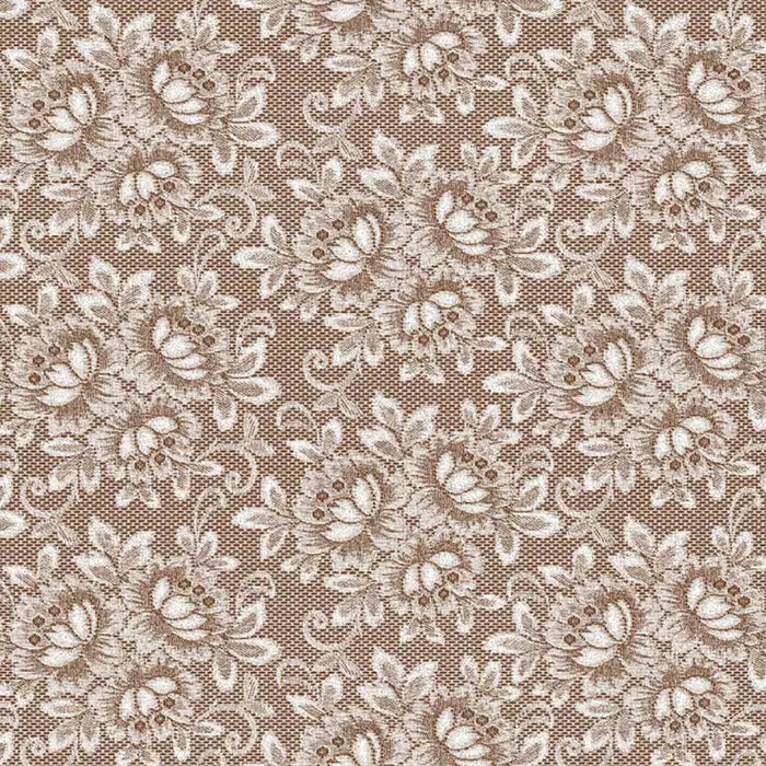 MUSHAMA FLORISTA 140 CM/L.M. 1586-00 - Мушами<<<Текстил за кухня<<<Мебели и интериор<<<Praktiker&&&Мушами<<<Текстил за