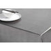 MUSHAMA METALLIC 140 CM/L.M. STEEL - Мушами<<<Текстил за кухня<<<Мебели и интериор<<<Praktiker&&&Мушами<<<Текстил за