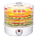 Mushroom and fruit dryer CAMRY CR 6659 - Dryers for mushrooms vegetables and fruitAGD-SUG<<<Home Appliance