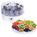 Mushroom and fruit dryer CAMRY CR 6659 - Dryers for mushrooms vegetables and fruitAGD-SUG<<<Home Appliance