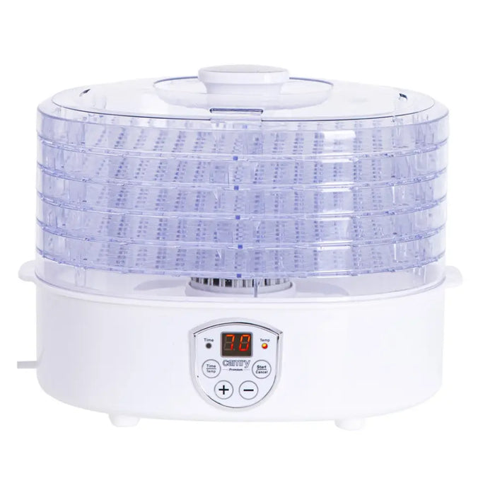 Mushroom and fruit dryer CAMRY CR 6659 - Dryers for mushrooms vegetables and fruitAGD-SUG<<<Home Appliance