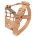 Muzzle Company of Animals Brown 2 - Домашни Животни<<<Дом Градина<<<BigBuy&&&Пътуване и разходки<<<Домашни