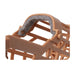 Muzzle Company of Animals Brown 3 - Домашни Животни<<<Дом Градина<<<BigBuy&&&Пътуване и разходки<<<Домашни
