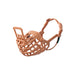 Muzzle Company of Animals Brown 6 - Домашни Животни<<<Дом Градина<<<BigBuy&&&Пътуване и разходки<<<Домашни