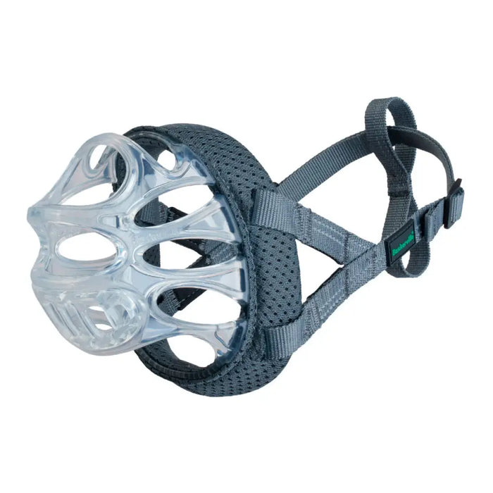 Muzzle Company of Animals Transparent Size 1 - Домашни Животни<<<Дом Градина<<<BigBuy&&&Пътуване и разходки<<<Домашни
