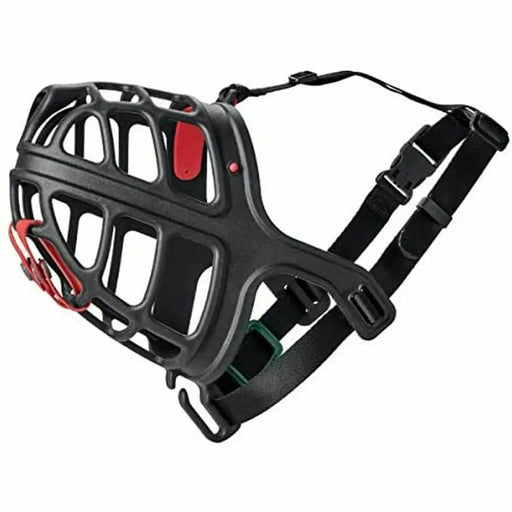 Muzzle Gloria Albury Black 5 - Домашни Животни<<<Дом Градина<<<BigBuy&&&Пътуване и разходки<<<Домашни Животни<<<Дом