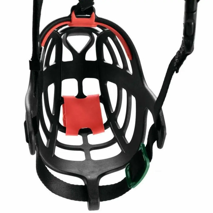Muzzle Hunter Albury Black 4 - Домашни Животни<<<Дом Градина<<<BigBuy&&&Пътуване и разходки<<<Домашни Животни<<<Дом