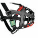 Muzzle Hunter Albury Black Size 6 (43 cm) (85 cm) (10 cm) - Домашни Животни<<<Дом Градина<<<BigBuy&&&Пътуване и