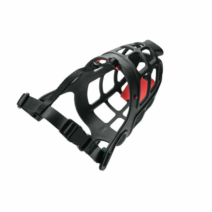 Muzzle Hunter Albury Black Size 6 (43 cm) (85 cm) (10 cm) - Домашни Животни<<<Дом Градина<<<BigBuy&&&Пътуване и