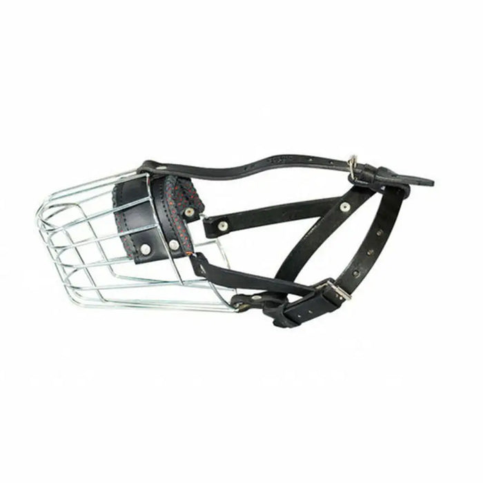 Muzzle Julius K9 Caniche - Домашни Животни<<<Дом Градина<<<BigBuy&&&Пътуване и разходки<<<Домашни Животни<<<Дом