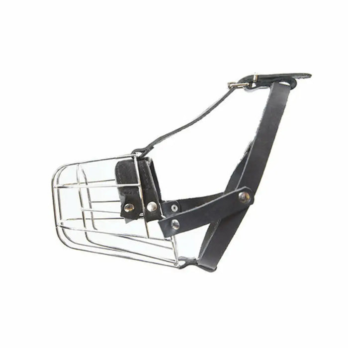 Muzzle Julius K9 Yorkshire Terrier - Домашни Животни<<<Дом Градина<<<BigBuy&&&Пътуване и разходки<<<Домашни