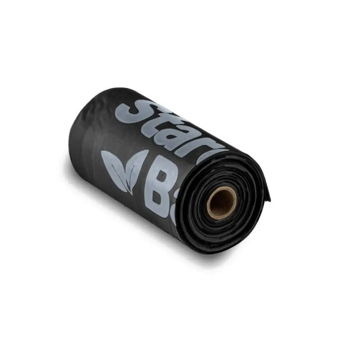 Muzzle Starch Bag Black - Пътуване и разходки<<<Домашни Животни<<<Дом Градина<<<BigBuy&&&For a walk