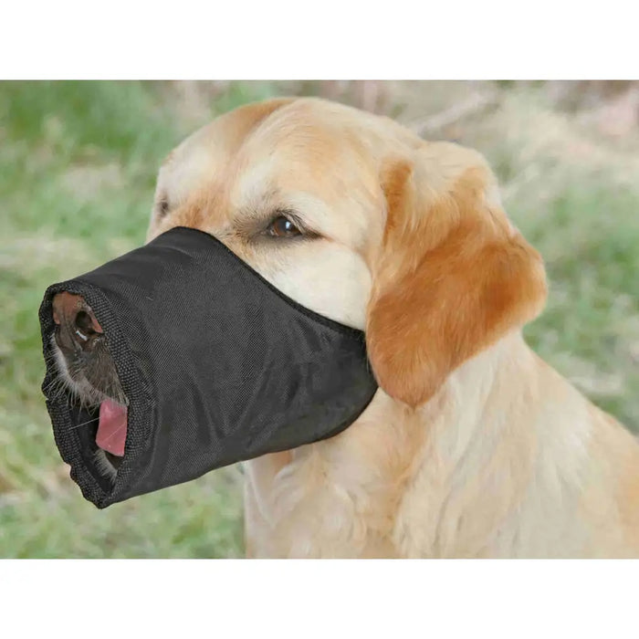 Muzzle Trixie - Домашни Животни<<<Дом Градина<<<BigBuy&&&Пътуване и разходки<<<Домашни Животни<<<Дом Градина<<<BigBuy