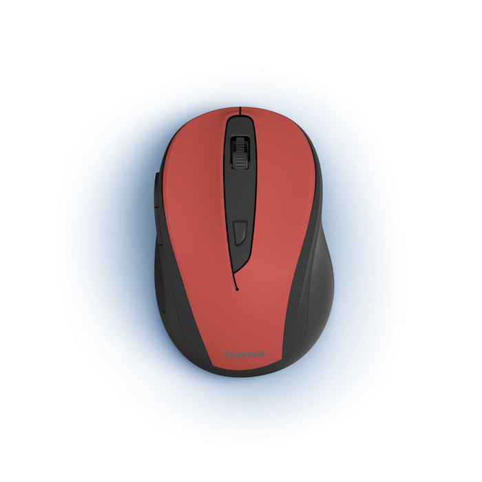 MW-400 V2 6-Button Wireless Mouse HAMA-173028 - Мишки<<<Компютърна периферия<<<ValiAPI