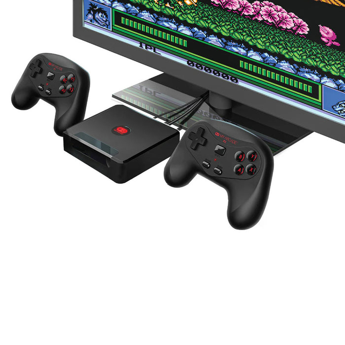 Console MY ARCADE EAST AND JALECO 250 GAMES