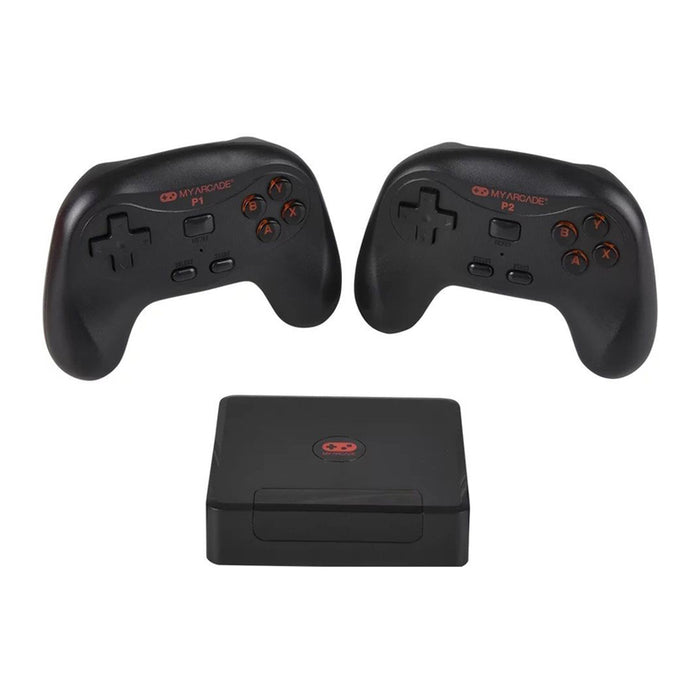 Console MY ARCADE EAST AND JALECO 250 GAMES