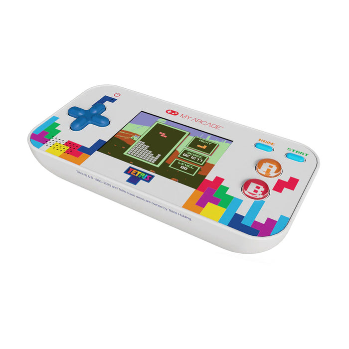 Console MY ARCADE GAMER V TETRIS 200 GAMES