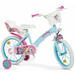 MyLittlePony TOIMSA 1697 16’’ children’s bicycle - Children’s bicyclesSRE-ROW<<<(Games and toys) Sports