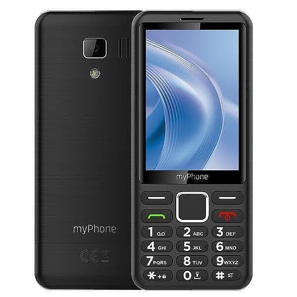 Mobile phone myPhone 3510 LTE