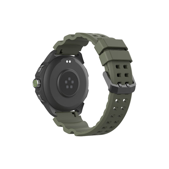 Smart watch MYPHONE HAMMER WATCH 2 MILITARY PULSE MONITOR, SPO2