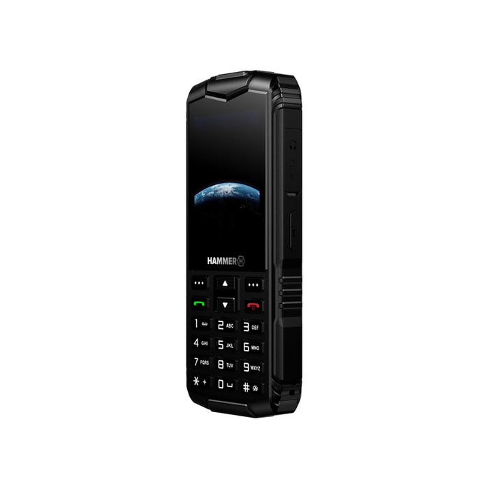 Mobile phone GSM MYPHONE HAMMER HORIZON 2.80 ", REAR CAMERA 2.00 MPx