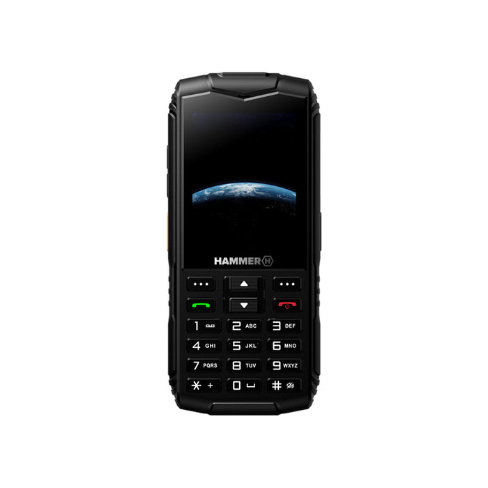 Mobile phone GSM MYPHONE HAMMER HORIZON 2.80 ", REAR CAMERA 2.00 MPx