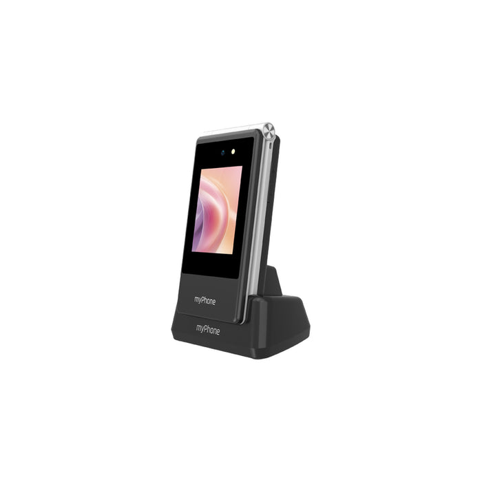 Mobile phone GSM MYPHONE TANGO 2 LTE 3.50 ", REAR CAMERA 2.00 MPx