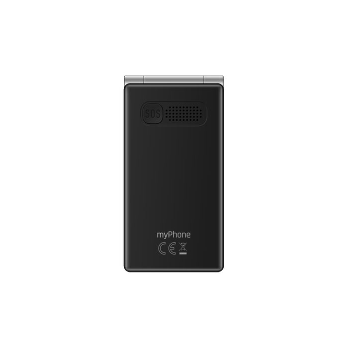 Mobile phone GSM MYPHONE TANGO 2 LTE 3.50 ", REAR CAMERA 2.00 MPx