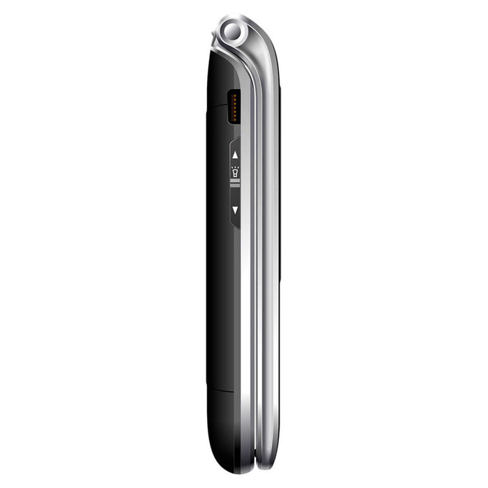MYPHONE RUMBA 2 BLACK 2.40 ", REAR CAMERA 0.30 MPx