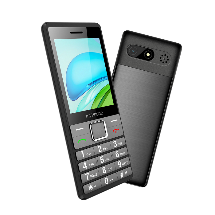 Mobile phone myPhone 7340 LTE