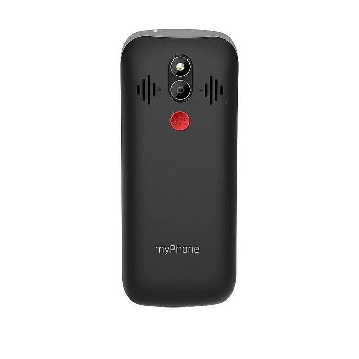 myPhone HALO 4 LTE mobile phone