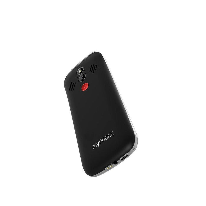 myPhone HALO 4 LTE mobile phone
