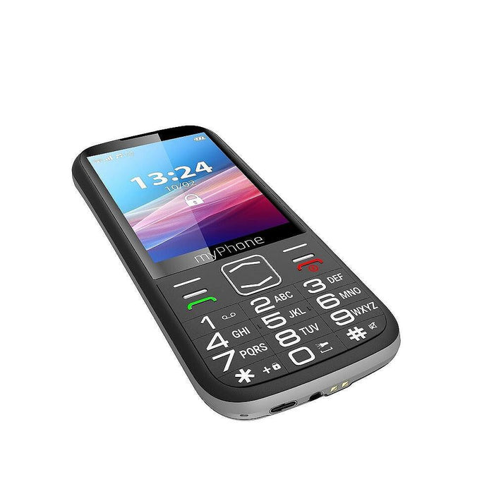 myPhone HALO 4 LTE mobile phone